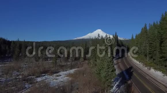 空气OREGONMTHOOD视频的预览图