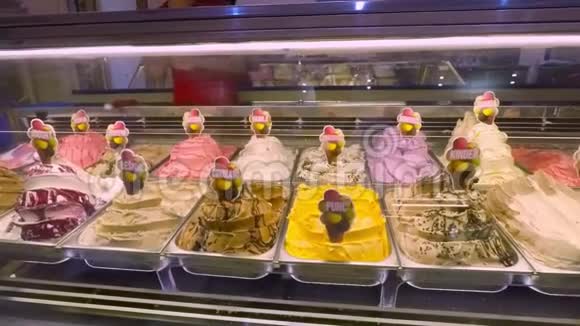 冰淇淋店视频的预览图