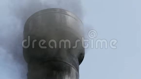 窒息的烟雾视频的预览图