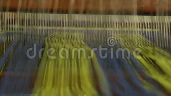 织布机视频的预览图