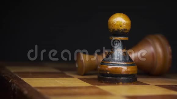 下棋结束视频的预览图
