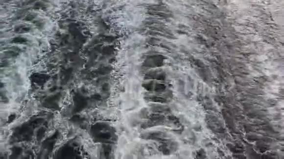 水的运动视频的预览图