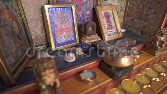佛教和腾格里信仰视频的预览图