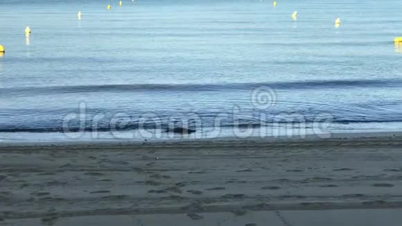 这是阿雷纳海滩视频的预览图