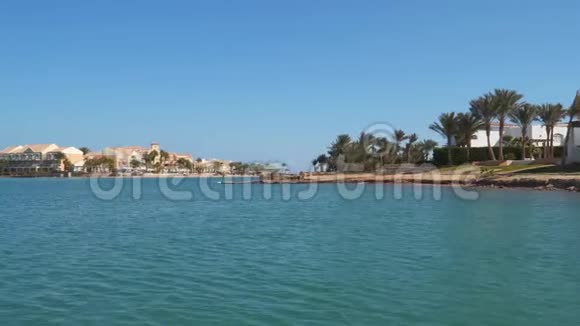 埃尔古纳红海埃及视频的预览图