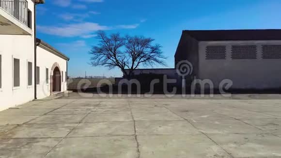 意大利乡村别墅视频的预览图