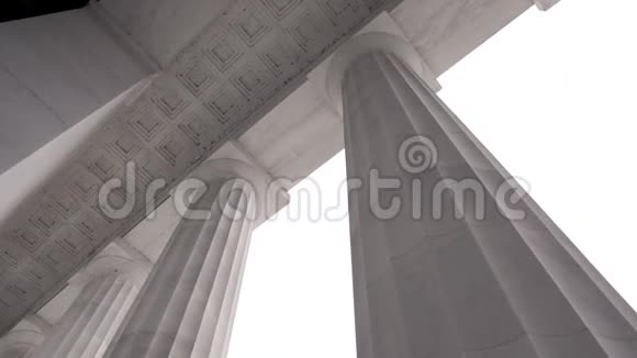 林肯纪念堂专栏视频的预览图