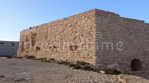 马耳他卡尔卡拉古遗址视频的预览图