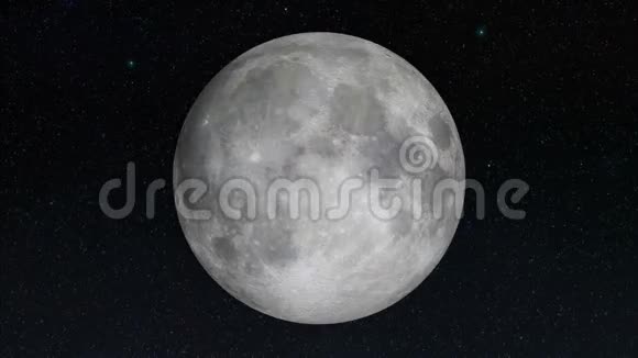 月球旋转阶段视频的预览图