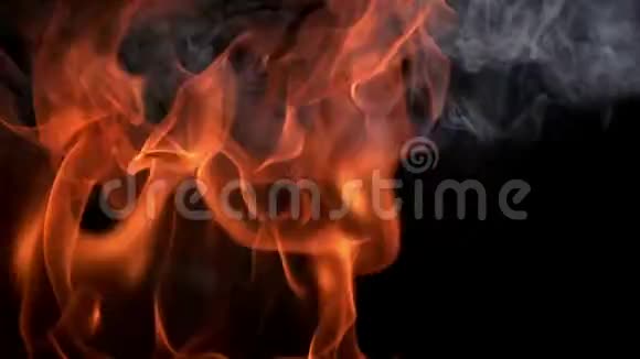 火与水视频的预览图