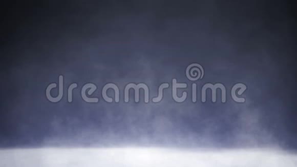 自然雾背景视频的预览图