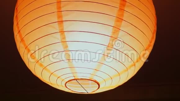 中国圆灯笼视频的预览图