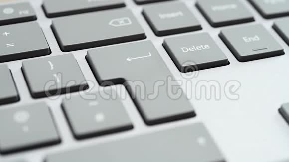 回车键视频素材下载-高清版权回车键AE模板免费下载-潮点视频