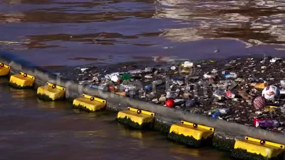 海水污染视频的预览图