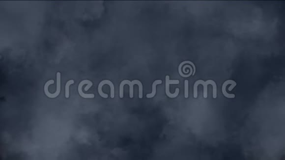 云雾抽象运动视频的预览图