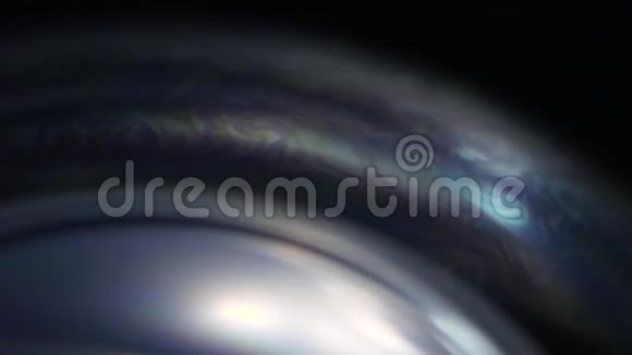 肥皂泡细节视频视频的预览图
