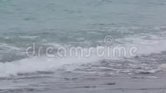 海浪的黑海016视频的预览图