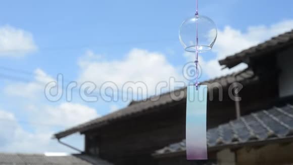 日本风铃视频的预览图