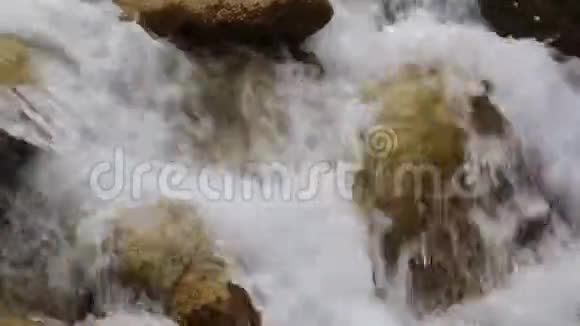 山河纯净水视频的预览图