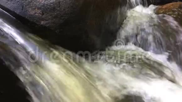 瀑布流量较少视频的预览图