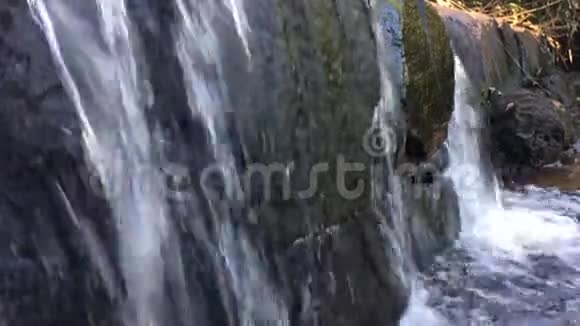 瀑布流量较少视频的预览图