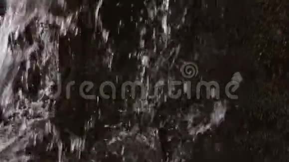 瀑布和瀑布视频的预览图