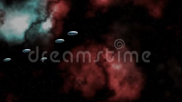 船队UFO视频的预览图