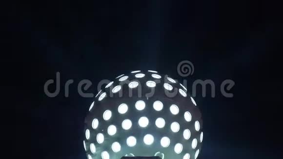 迪斯科舞厅灯视频的预览图