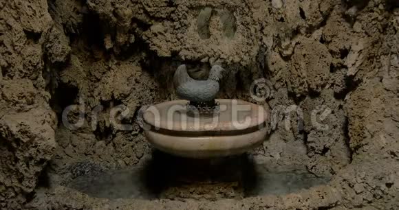古罗马浴泉视频的预览图