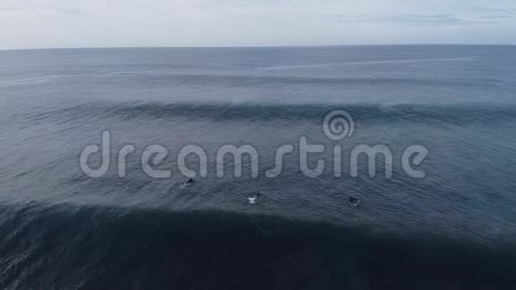 埃里西拉的白礁滩视频的预览图