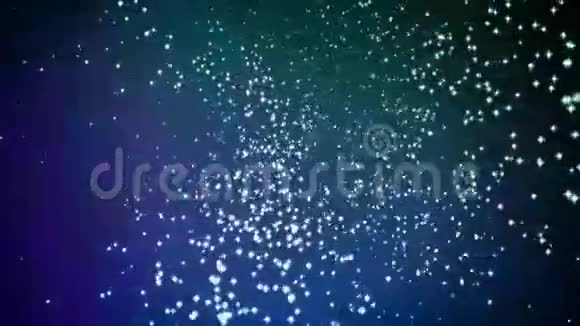 神奇的星星循环视频的预览图