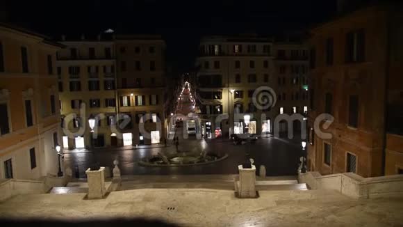 罗马的圣父祭坛视频的预览图