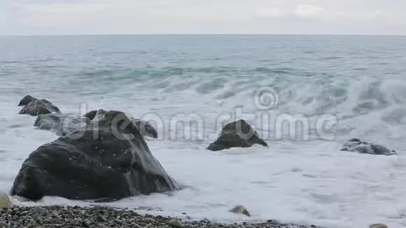 波的黑海003视频的预览图