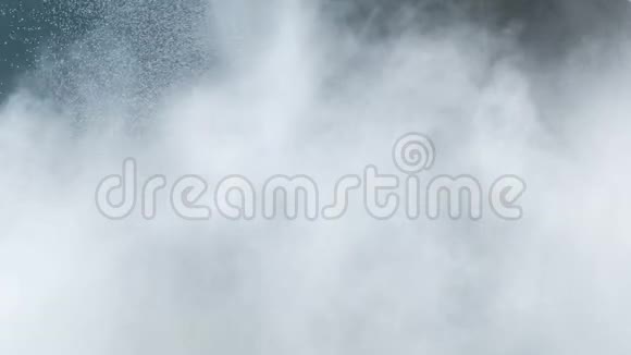 水雾清新vfx元素视频的预览图