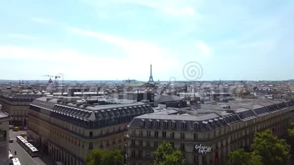 法国巴黎歌剧院视频的预览图