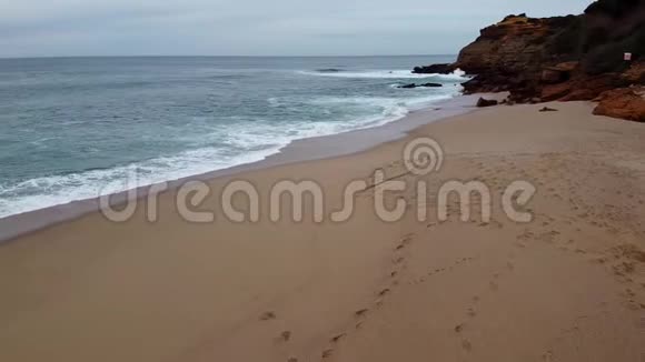 奥罗伦科海滩埃里西拉视频的预览图
