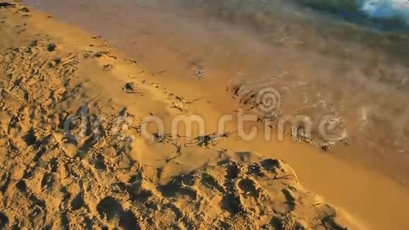 莫迪卡的海岸线视频的预览图