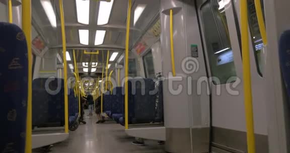 斯德哥尔摩地铁的运输视频的预览图