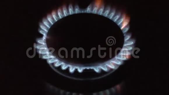 煤气视频的预览图