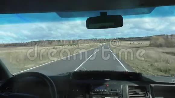 俄罗斯的坏路视频的预览图
