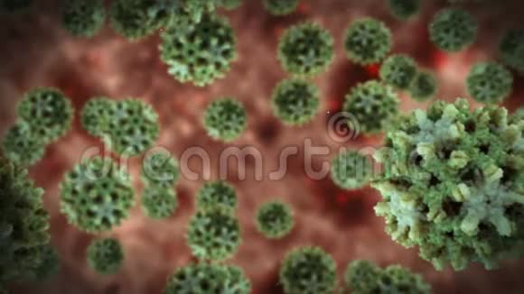 乙型肝炎病毒的攻击视频的预览图