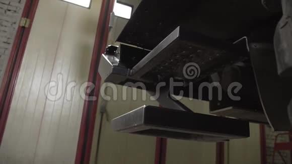 消防车楼梯视频的预览图