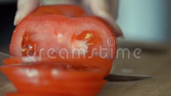 西红柿视频的预览图