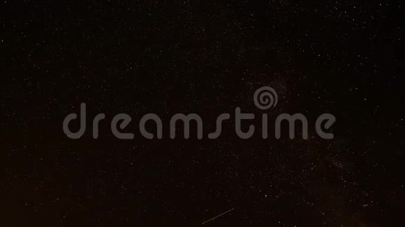 夜空时间点视频的预览图