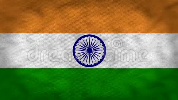 印度4k旗视频的预览图