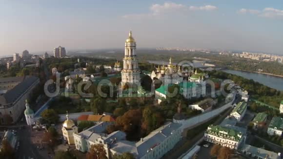 基辅佩切斯克拉瓦拉乌克兰视频的预览图