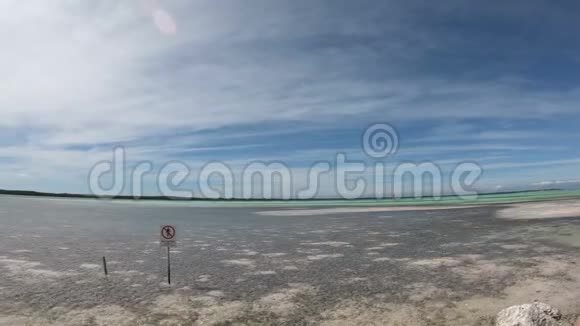 博内尔岛的索洛本视频的预览图