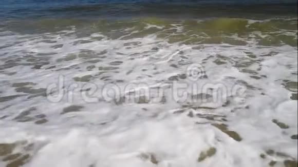 佛罗里达大西洋风景视频的预览图