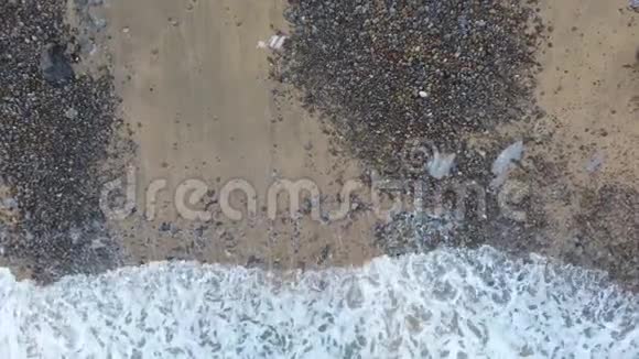 高尔海岸的海洋运动视频的预览图