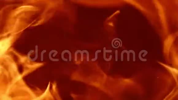 火焰关闭在地狱里视频的预览图